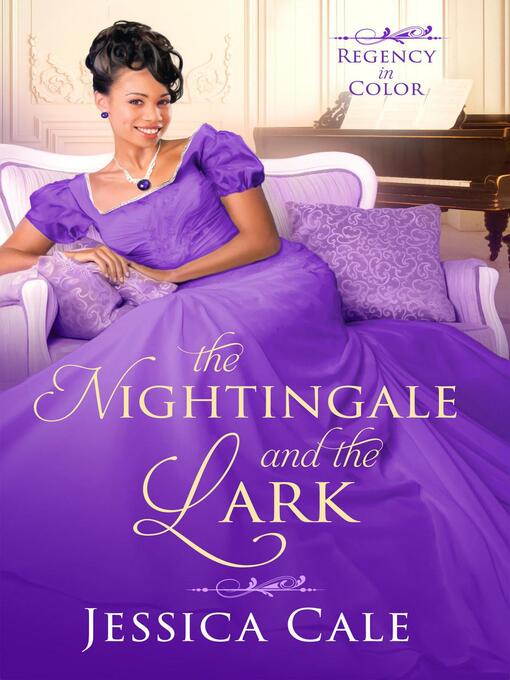 Title details for The Nightingale and the Lark by Jessica Cale - Available